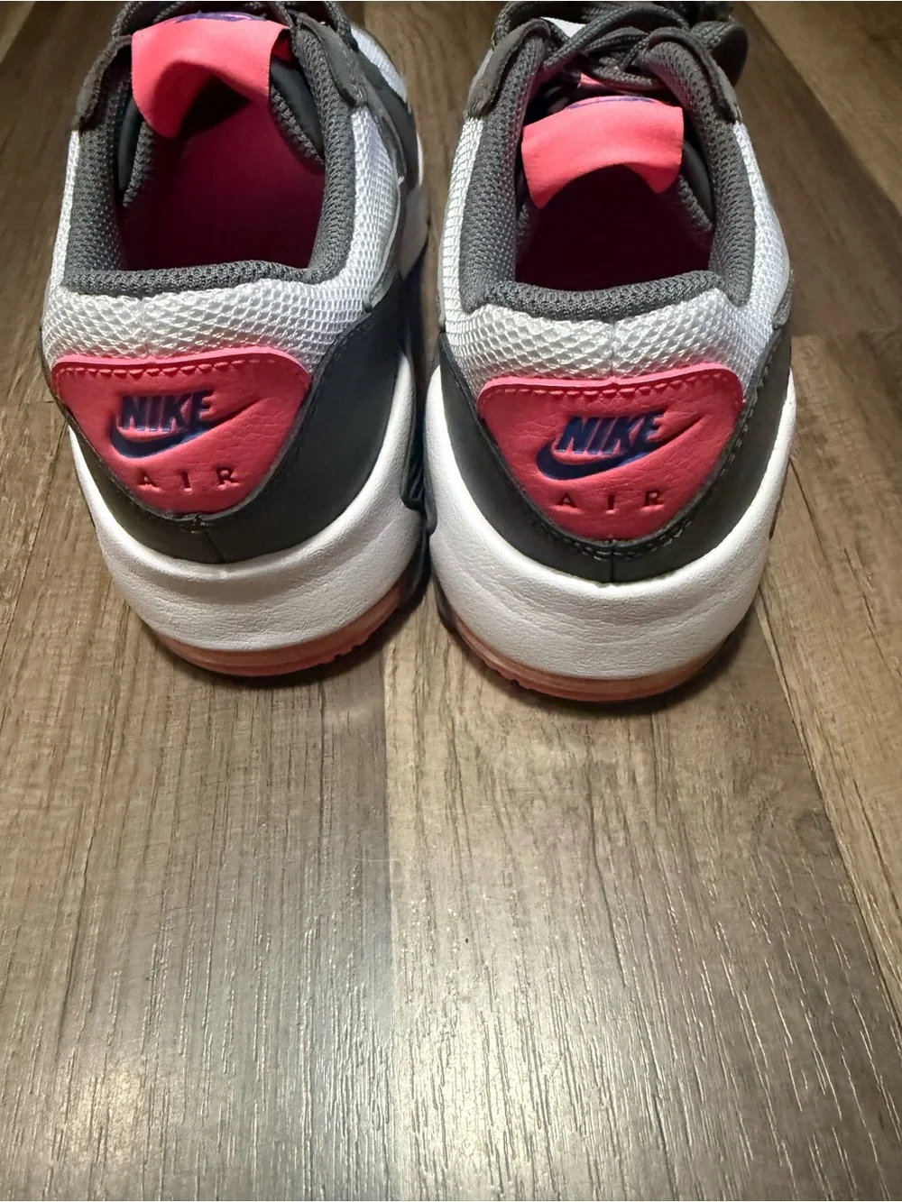 Nike classic air